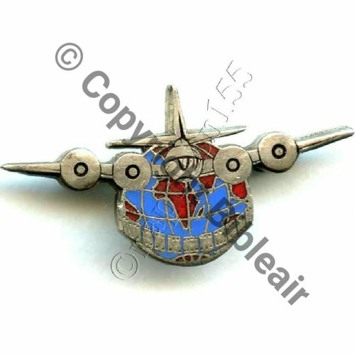 IGN Institut geo national  AUGIS SM Bol fenetre pastille A.AUGIS LYON Dos lisse irreg Src.STELLA 82Eur01.20 